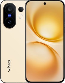 vivo X200 FE 5G yellow